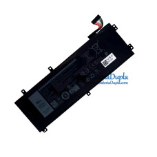 Bateria para Dell 7500 7700 7501 4K1VM vostro G7-17-7700 inspiron-15-7500 V0GMT [bateria de reposição]